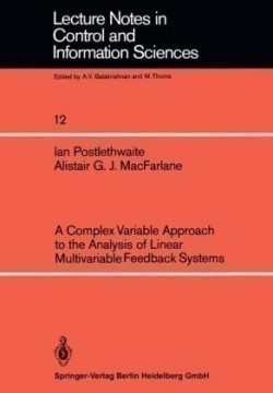 Complex Variable Approach to the Analysis of Linear Multivariable Feedback Systems