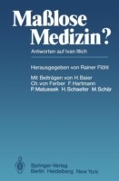 Maßlose Medizin?