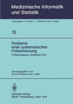 Probleme einer systematischen Früherkennung