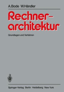 Rechnerarchitektur