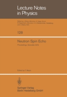 Neutron Spin Echo