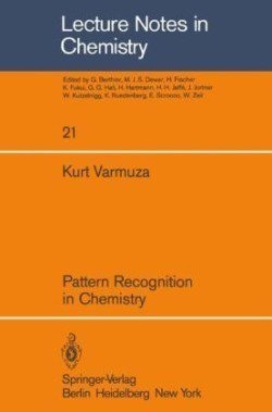 Pattern Recognition in Chemistry