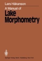 Manual of Lake Morphometry