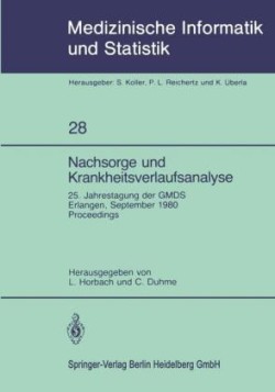 Nachsorge und Krankheitsverlaufsanalyse