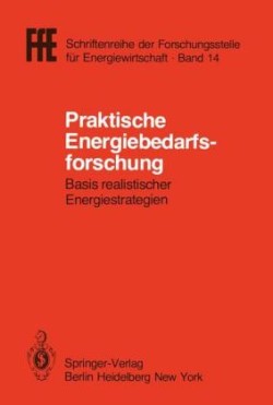 Praktische Energiebedarfsforschung