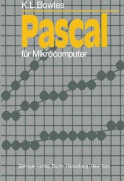 Pascal für Mikrocomputer