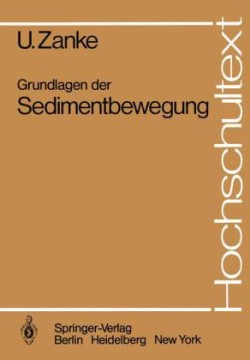 Grundlagen der Sedimentbewegung