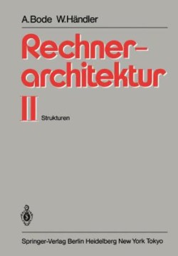 Rechnerarchitektur II