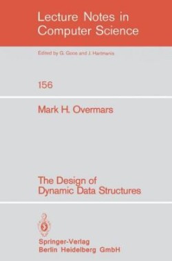 Design of Dynamic Data Structures