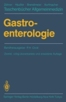 Gastroenterologie