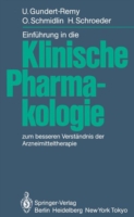Einführung in die Klinische Pharmakologie