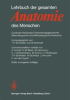 LEHRBUCH DER GESAMTEN ANATOMIE DES MENS