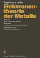Ergebnisse in der Elektronentheorie der Metalle
