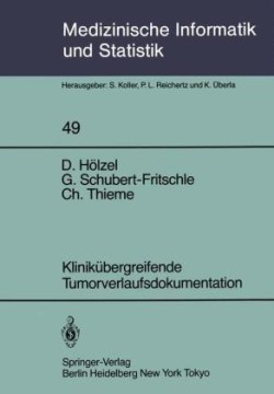 Klinikübergreifende Tumorverlaufsdokumentation