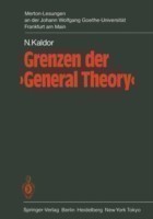 Grenzen der ‘General Theory’