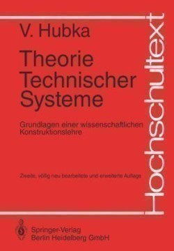 Theorie Technischer Systeme