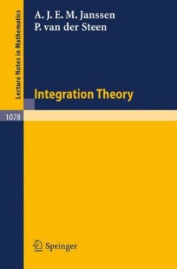 Integration Theory