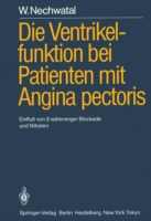 Die Ventrikelfunktion bei Patienten mit Angina pectoris
