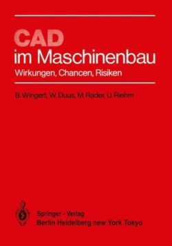 CAD im Maschinenbau