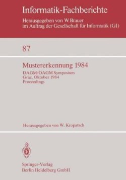 Mustererkennung 1984