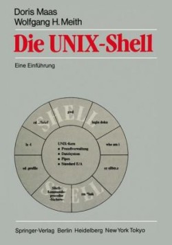 Die UNIX-Shell