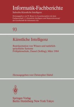 Künstliche Intelligenz