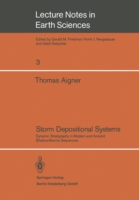 Storm Depositional Systems