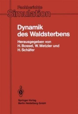 Dynamik des Waldsterbens