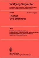 Realismus und Strukturalismus. Anwendungen: Literaturtheorie. Tauschwirtschaft. Entscheidungstheorie. Neurosentheorie. Kapital- und Mehrwerttheorie