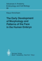 Early Development of Morphology and Patterns of the Face in the Human Embryo