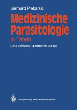 Medizinische Parasitologie