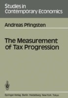 Measurement of Tax Progression