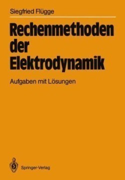 Rechenmethoden der Elektrodynamik