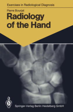 Radiology of the Hand