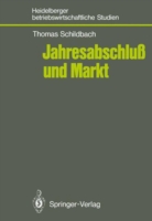 Jahresabschluß und Markt