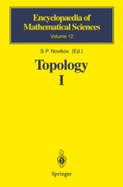 Topology I