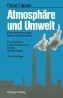 Atmosphäre und Umwelt