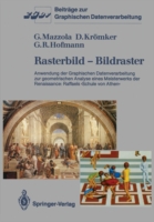 Rasterbild — Bildraster