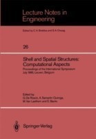 Shell and Spatial Structures: Computational Aspects