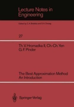 Best Approximation Method An Introduction
