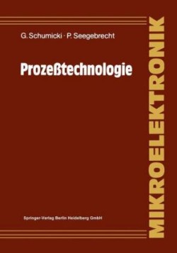 Prozeßtechnologie