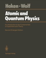 Atomic and Quantum Physics