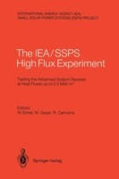 International Energy Agency/Small Solar Power Systems Project: The IEA, SSPS High Flux Experiment