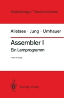 Assembler I