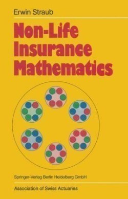 Non-Life Insurance Mathematics