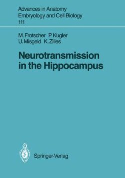 Neurotransmission in the Hippocampus
