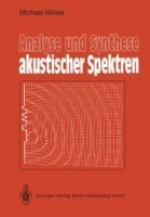 Analyse und Synthese akustischer Spektren