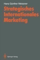 Strategisches Internationales Marketing