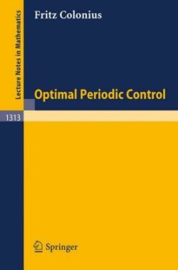 Optimal Periodic Control