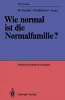 Wie normal ist die Normalfamilie?